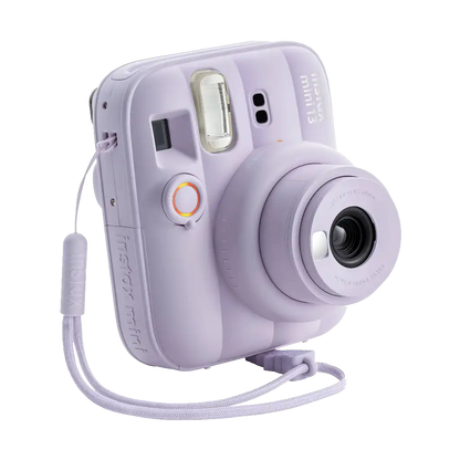 Fujifilm Instax Mini 13 Instant Film Camera (Dreamy Purple)