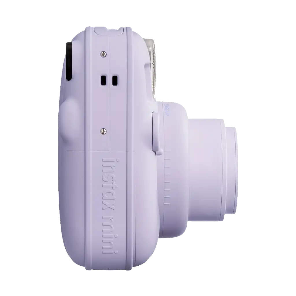 Fujifilm Instax Mini 13 Instant Film Camera (Dreamy Purple)