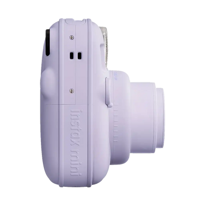 Fujifilm Instax Mini 13 Instant Film Camera (Dreamy Purple)