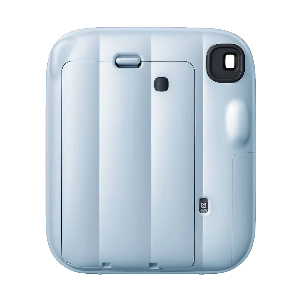 Fujifilm Instax Mini 13 Instant Film Camera (Frost Blue)