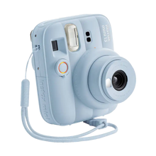 Fujifilm Instax Mini 13 Instant Film Camera (Frost Blue)