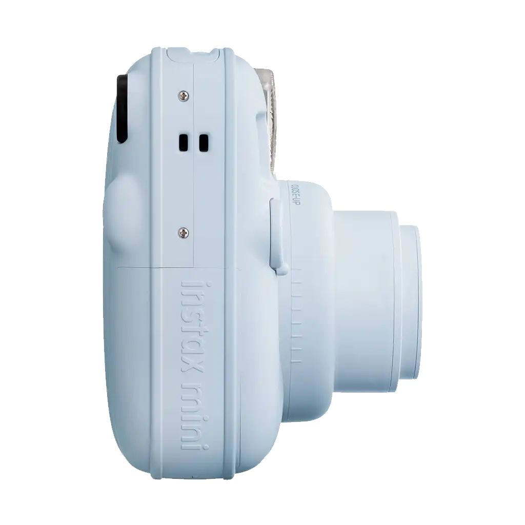 Fujifilm Instax Mini 13 Instant Film Camera (Frost Blue)