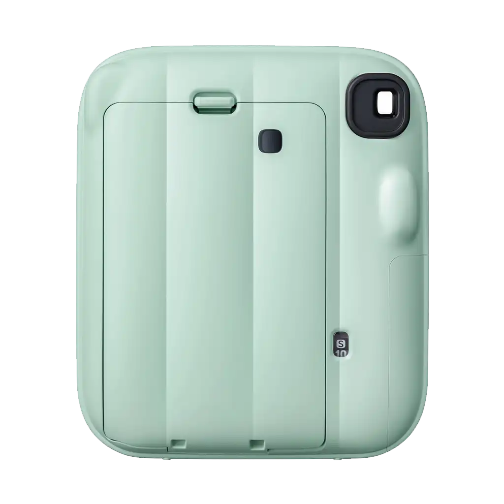 Fujifilm Instax Mini 13 Instant Film Camera (Lagoon Green)