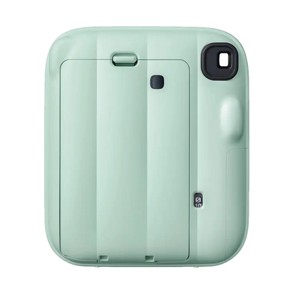 Fujifilm Instax Mini 13 Instant Film Camera (Lagoon Green)