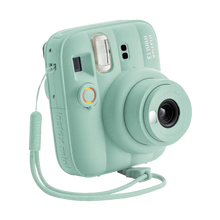 Fujifilm Instax Mini 13 Instant Film Camera (Lagoon Green)