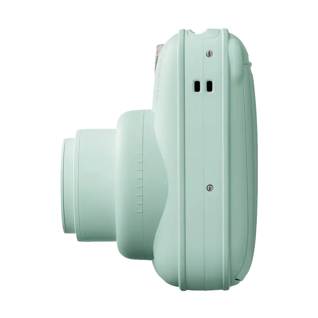 Fujifilm Instax Mini 13 Instant Film Camera (Lagoon Green)