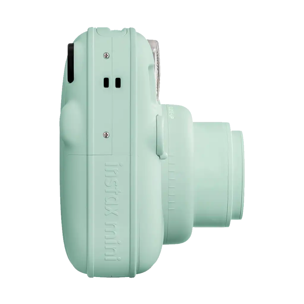 Fujifilm Instax Mini 13 Instant Film Camera (Lagoon Green)