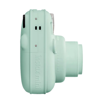 Fujifilm Instax Mini 13 Instant Film Camera (Lagoon Green)