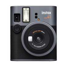 Fujifilm Instax Mini 41 Instant Film Camera Starter Kit (Kit3)