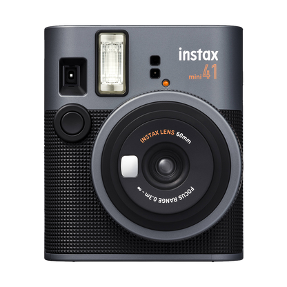Fujifilm Instax Mini 41 Instant Film Camera Starter Kit (Kit3)