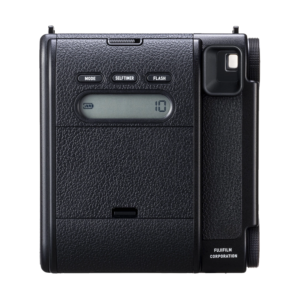 Fujifilm Instax Mini 99 Instant Film Camera (Black)