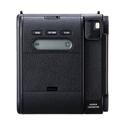 Fujifilm Instax Mini 99 Instant Film Camera (Black)