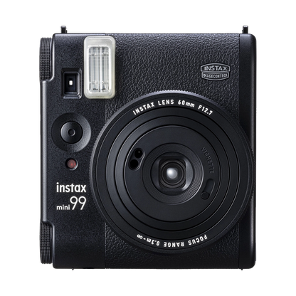 Fujifilm Instax Mini 99 Instant Film Camera with Case and Instax Mini Film