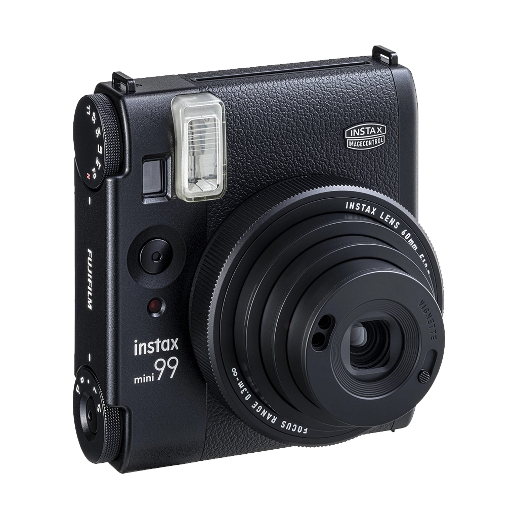 Fujifilm Instax Mini 99 Instant Film Camera with Case and Instax Mini Film