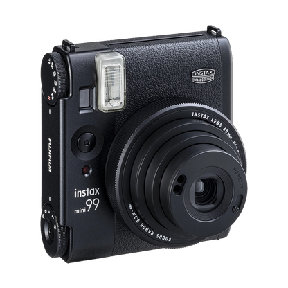 Fujifilm Instax Mini 99 Instant Film Camera with Case and Instax Mini Film