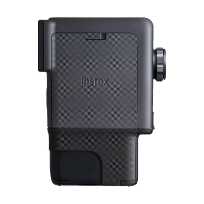 Fujifilm Instax Mini Evo Cinema Hybrid Instant Camera