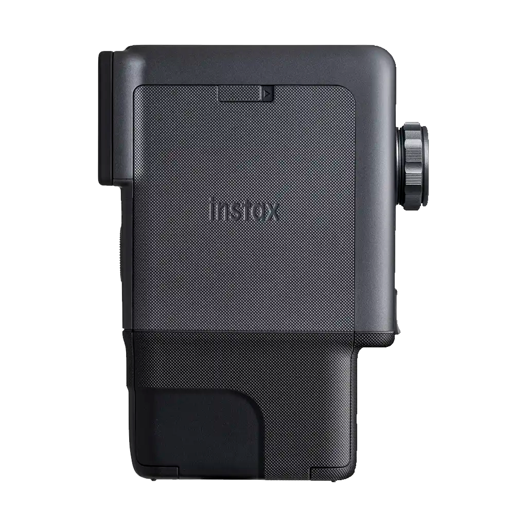 Fujifilm Instax Mini Evo Cinema Hybrid Instant Camera with 1 Film and Case