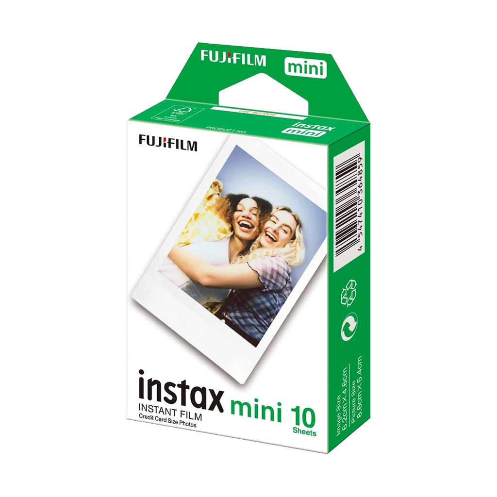 Fujifilm Instax Mini 41 Instant Film Camera Starter Kit (Kit3)