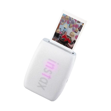 Fujifilm Instax Mini Link 3 Smartphone Printer (Clay White)