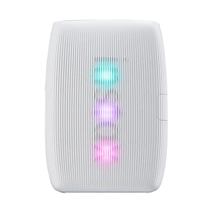 Fujifilm Instax Mini Link 3 Smartphone Printer (Clay White)