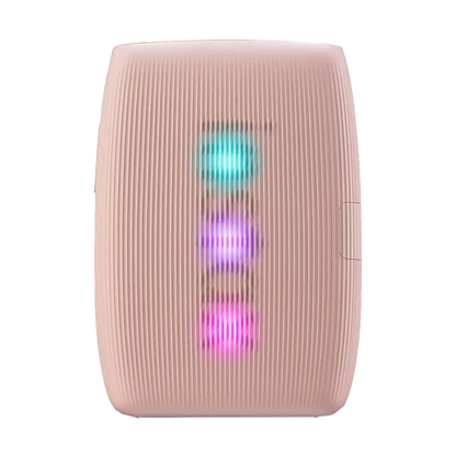Fujifilm Instax Mini Link 3 Smartphone Printer (Rose Pink)