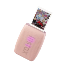 Fujifilm Instax Mini Link 3 Smartphone Printer (Rose Pink)