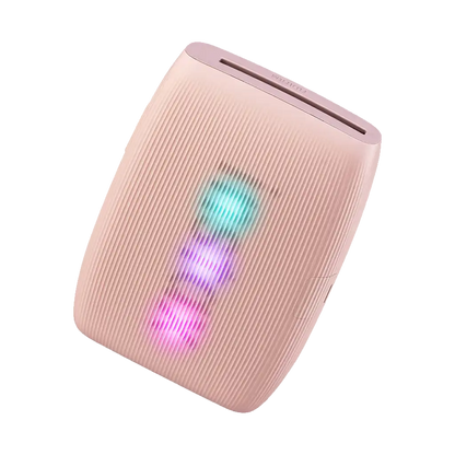 Fujifilm Instax Mini Link 3 Smartphone Printer (Rose Pink)