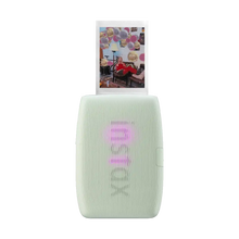 Fujifilm Instax Mini Link 3 Smartphone Printer (Sage Green)