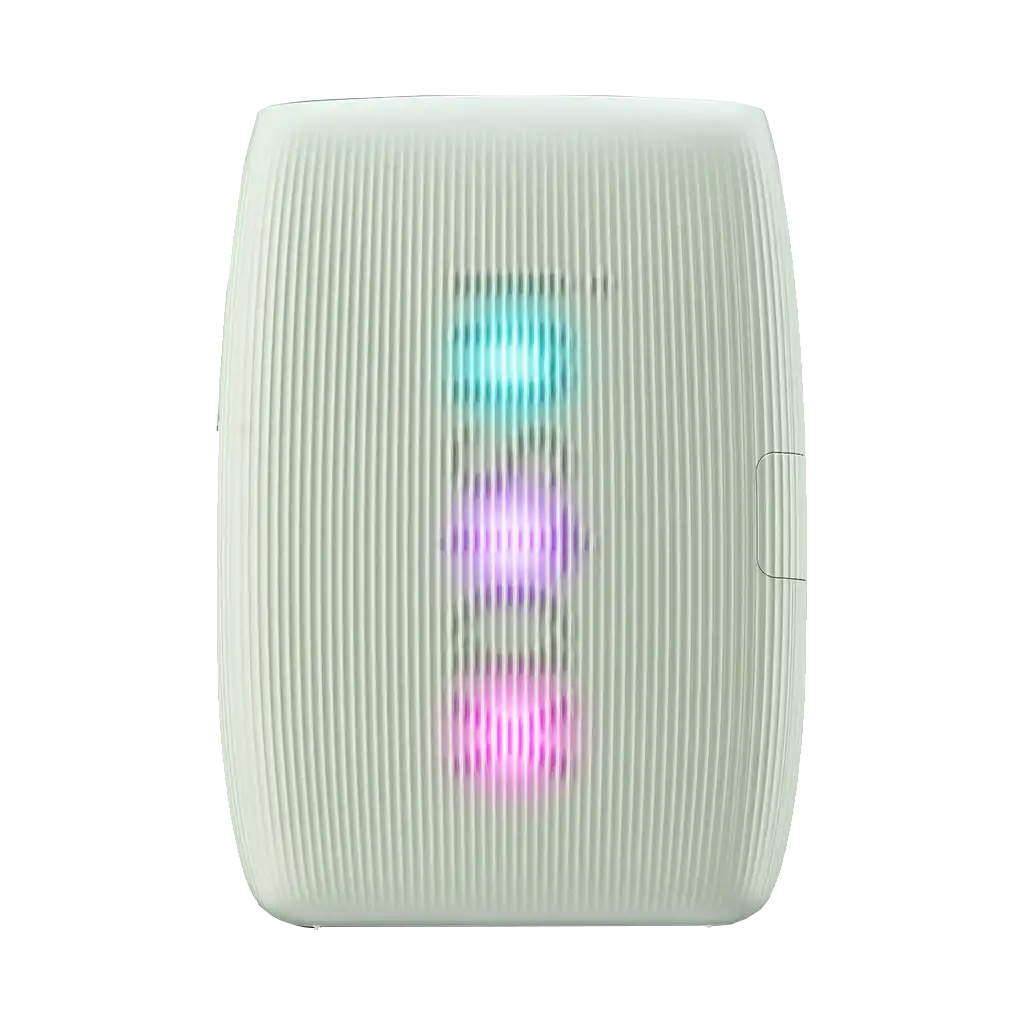 Fujifilm Instax Mini Link 3 Smartphone Printer (Sage Green)