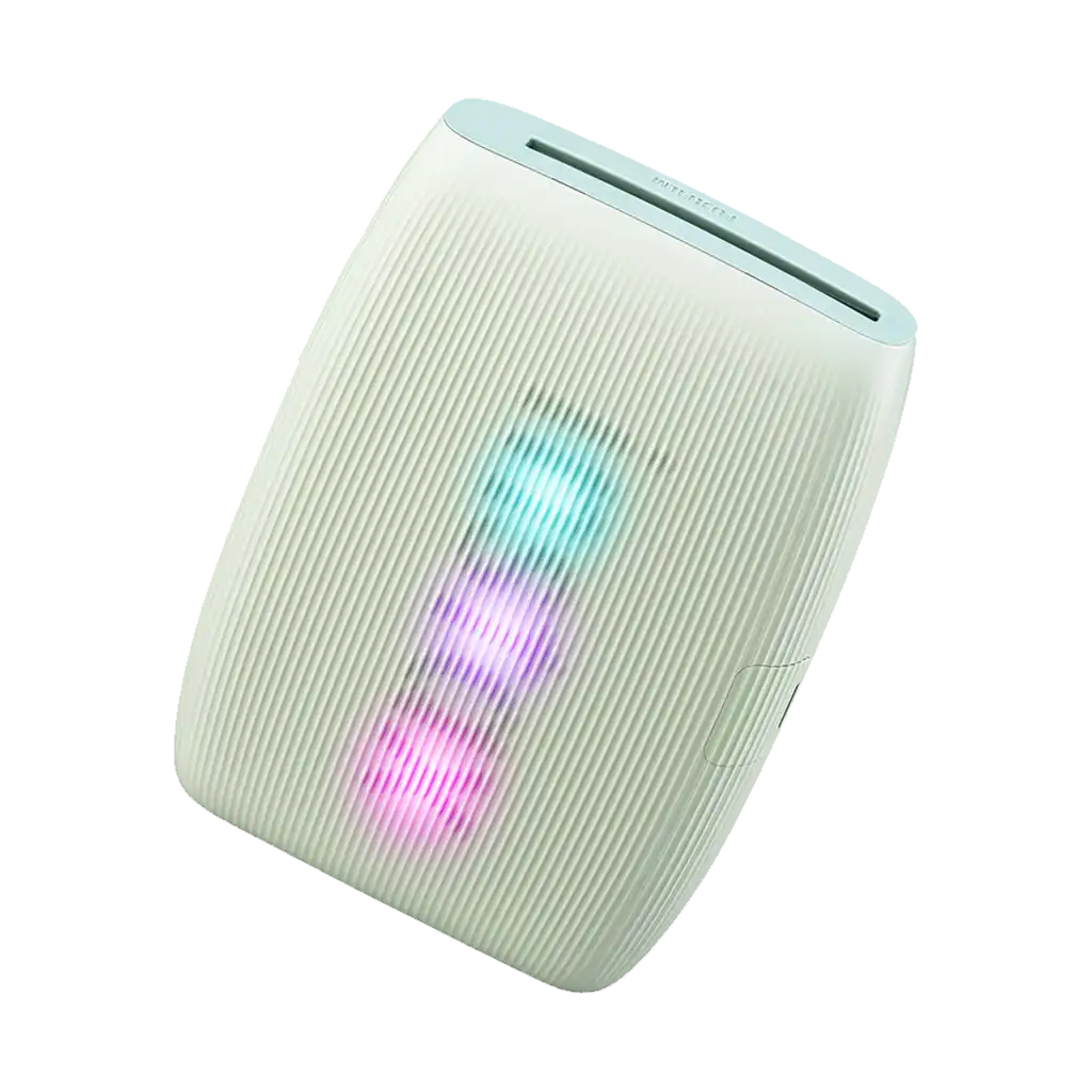 Fujifilm Instax Mini Link 3 Smartphone Printer (Sage Green)