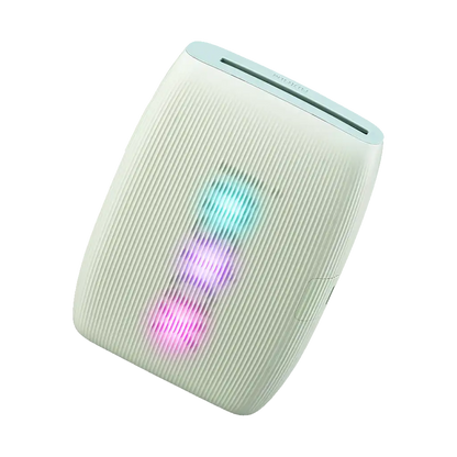 Fujifilm Instax Mini Link 3 Smartphone Printer (Sage Green)