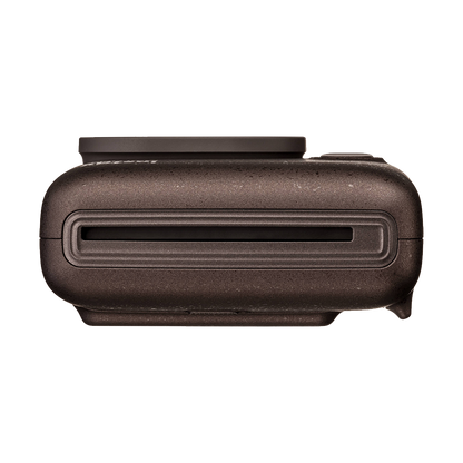 Fujifilm Instax Mini LiPlay Hybrid Instant Camera (Deep Bronze)