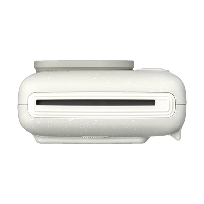 Fujifilm Instax Mini LiPlay Hybrid Instant Camera (Misty White)