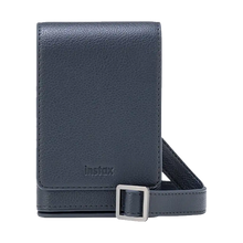 Fujifilm Instax Mini LiPlay+ Camera Case (Midnight Blue)