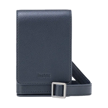 Fujifilm Instax Mini LiPlay+ Camera Case (Midnight Blue)