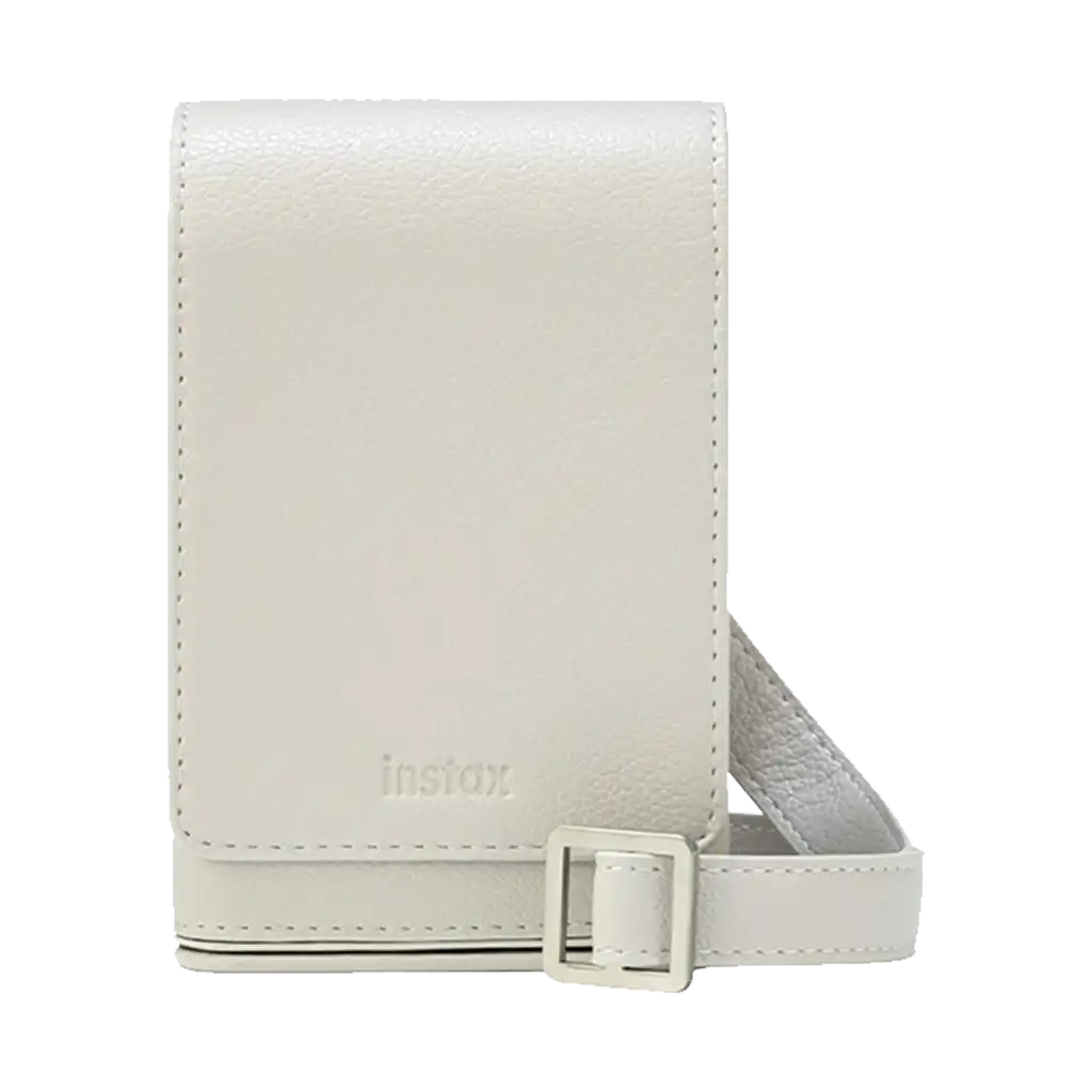 Fujifilm Instax Mini LiPlay+ Camera Case (Sand Beige)