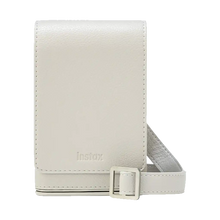 Fujifilm Instax Mini LiPlay+ Camera Case (Sand Beige)