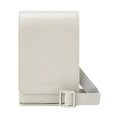 Fujifilm Instax Mini LiPlay+ Camera Case (Sand Beige)