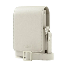 Fujifilm Instax Mini LiPlay+ Camera Case (Sand Beige)