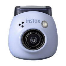 Fujifilm Instax PAL Digital Camera (Blue)