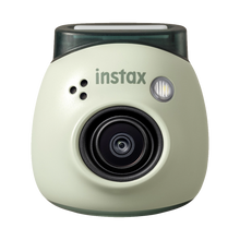 Fujifilm Instax PAL Digital Camera (Green)