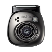 Fujifilm Instax PAL Digital Camera (Metal Grey)