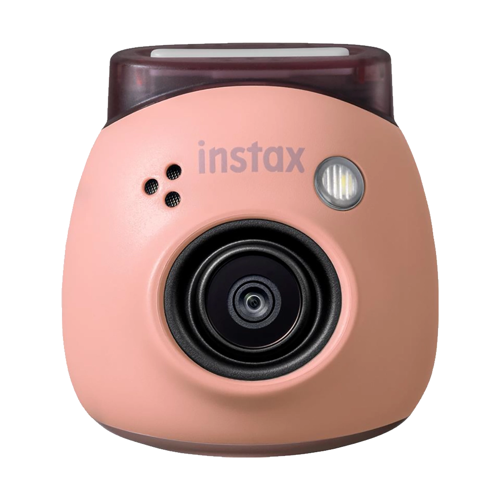 Fujifilm Instax PAL Digital Camera (Pink)