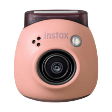 Fujifilm Instax PAL Digital Camera (Pink)