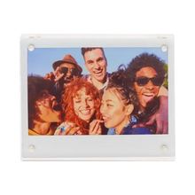 Fujifilm Instax Square Acrylic Magnetic Photo Frame