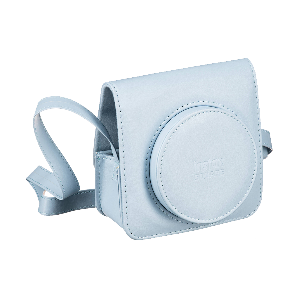 Fujifilm Instax Square SQ1 Camera Case (Glacier Blue)