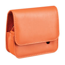 Fujifilm Instax Square SQ1 Camera Case (Terracotta Ornage)