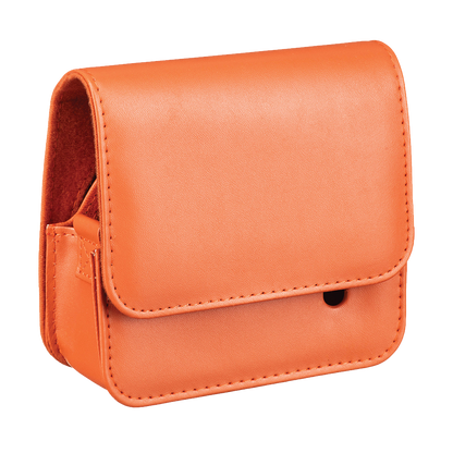 Fujifilm Instax Square SQ1 Camera Case (Terracotta Ornage)