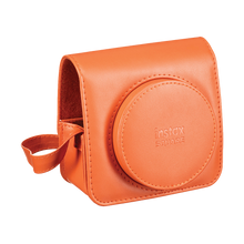 Fujifilm Instax Square SQ1 Camera Case (Terracotta Ornage)