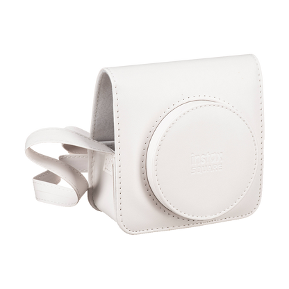 Fujifilm Instax Square SQ1 Camera Case (Chalk White)